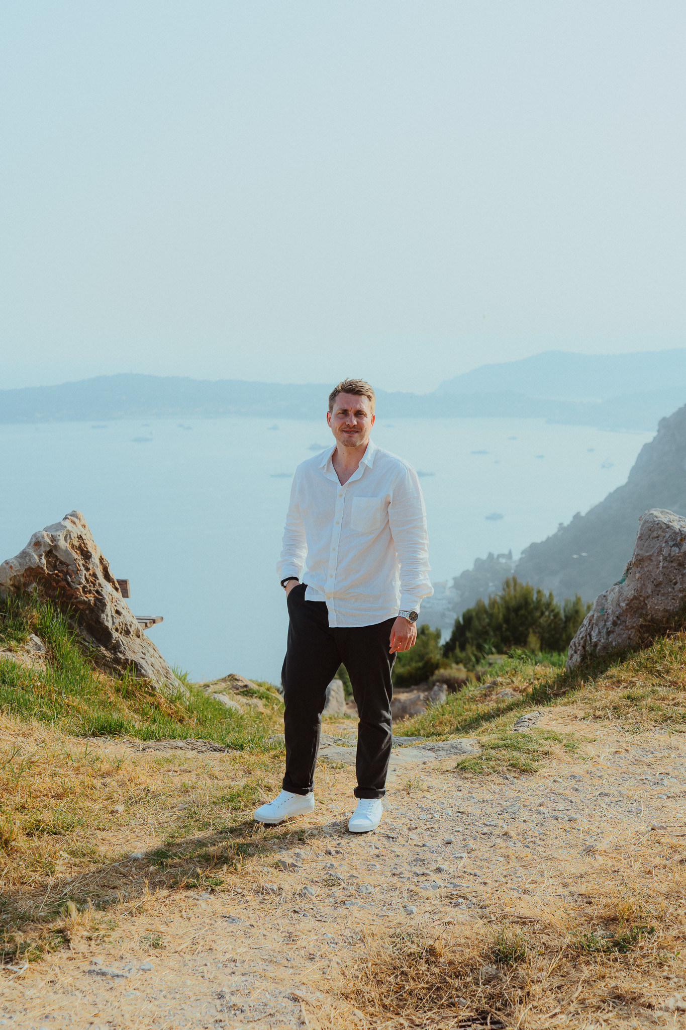 roman maininger monaco portrait